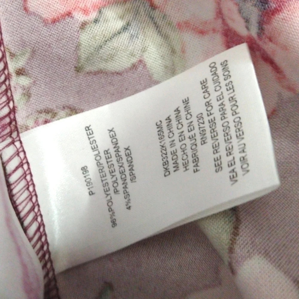 CRAVE Fame Floral Dress EUC ❤️ - Picture 10 of 12